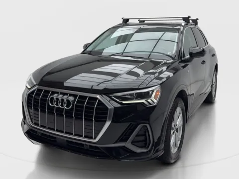 More photos of 2024 Audi Q3 Premium at Autos of Dallas - Plano, TX