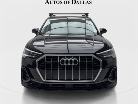 More photos of 2024 Audi Q3 Premium at Autos of Dallas - Plano, TX