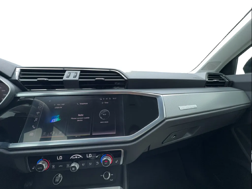 Audi Q3 photo 48