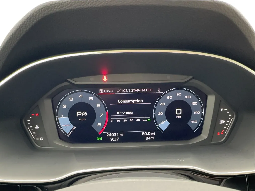 Audi Q3 photo 44