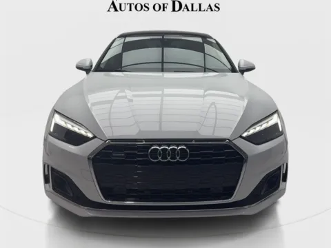 Photos of 2023 Audi A5 Sportback Premium for sale in Plano, TX at Autos of Dallas - Plano