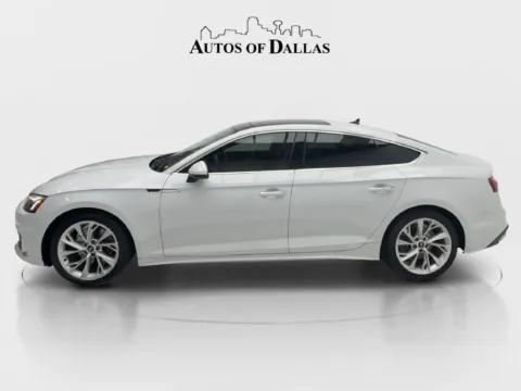 More photos of 2023 Audi A5 Sportback Premium at Autos of Dallas - Plano, TX