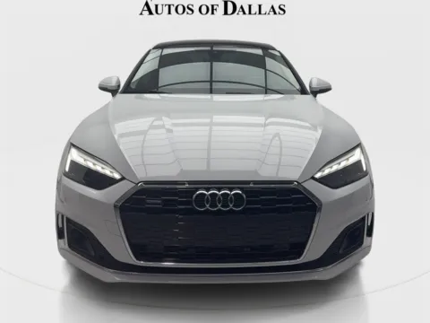 Another view of 2023 Audi A5 Sportback Premium for sale in Plano, TX at Autos of Dallas - Plano