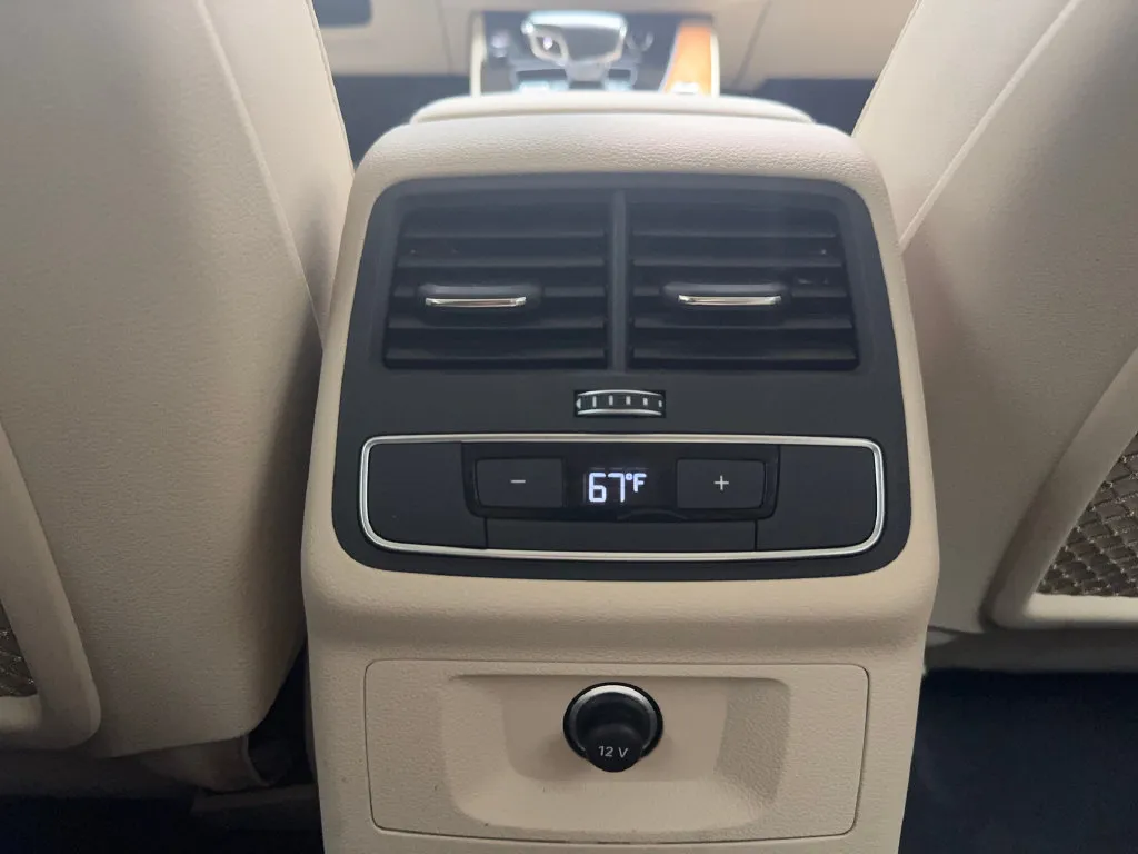 Audi A5 photo 36