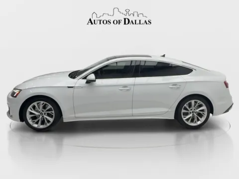 More photos of 2023 Audi A5 Sportback Premium at Autos of Dallas - Plano, TX