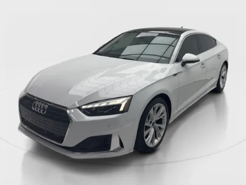More photos of 2023 Audi A5 Sportback Premium at Autos of Dallas - Plano, TX