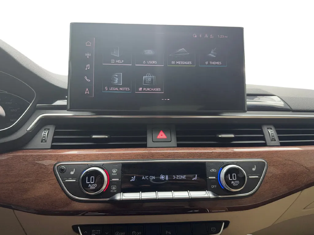 Audi A5 photo 42