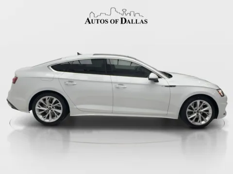 More photos of 2023 Audi A5 Sportback Premium at Autos of Dallas - Plano, TX