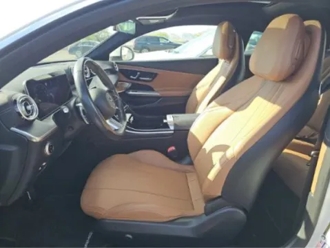More photos of 2025 Mercedes-Benz CLE 300 at Autos of Dallas - Plano, TX