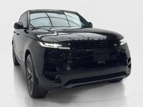 Another view of 2024 Land Rover Range Rover Sport SE for sale in Plano, TX at Autos of Dallas - Plano