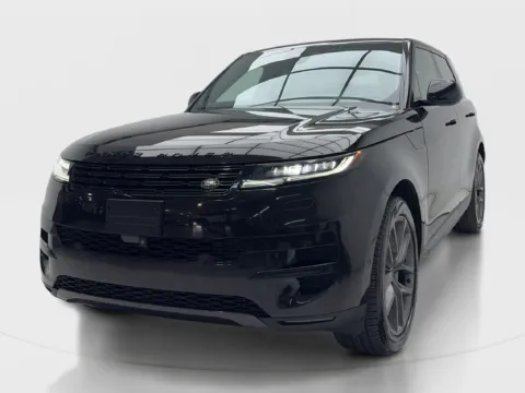 More photos of 2024 Land Rover Range Rover Sport SE at Autos of Dallas - Plano, TX