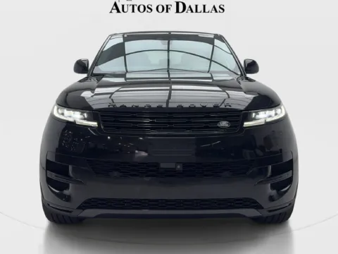 More photos of 2024 Land Rover Range Rover Sport SE at Autos of Dallas - Plano, TX