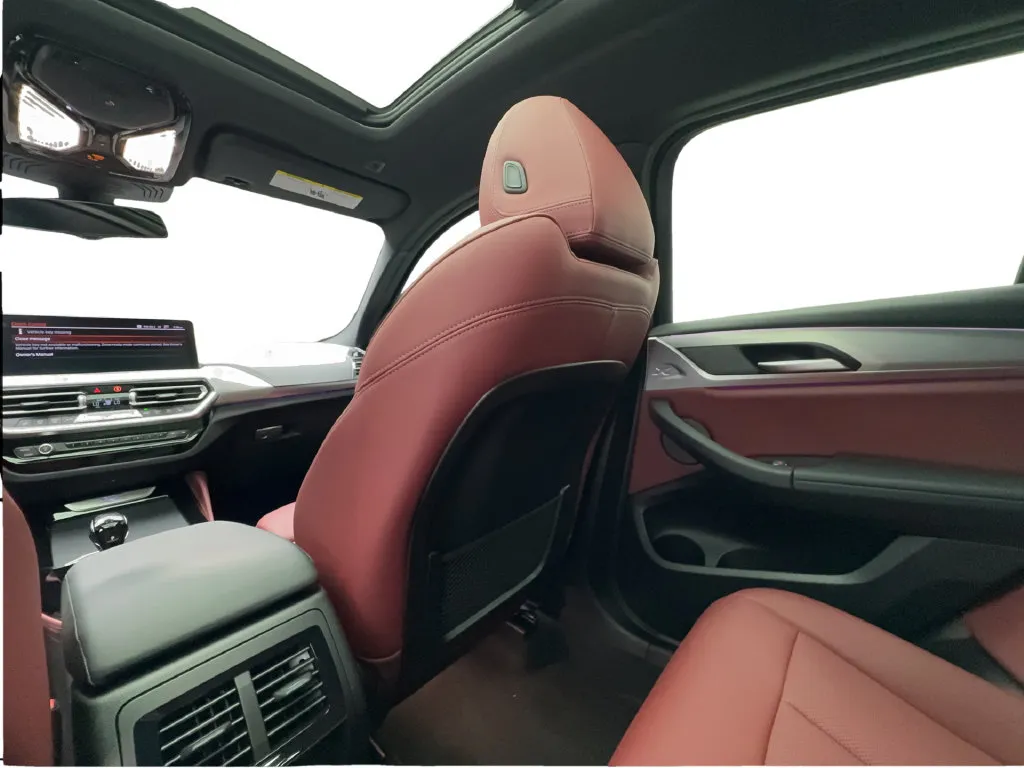 BMW X4 photo 44