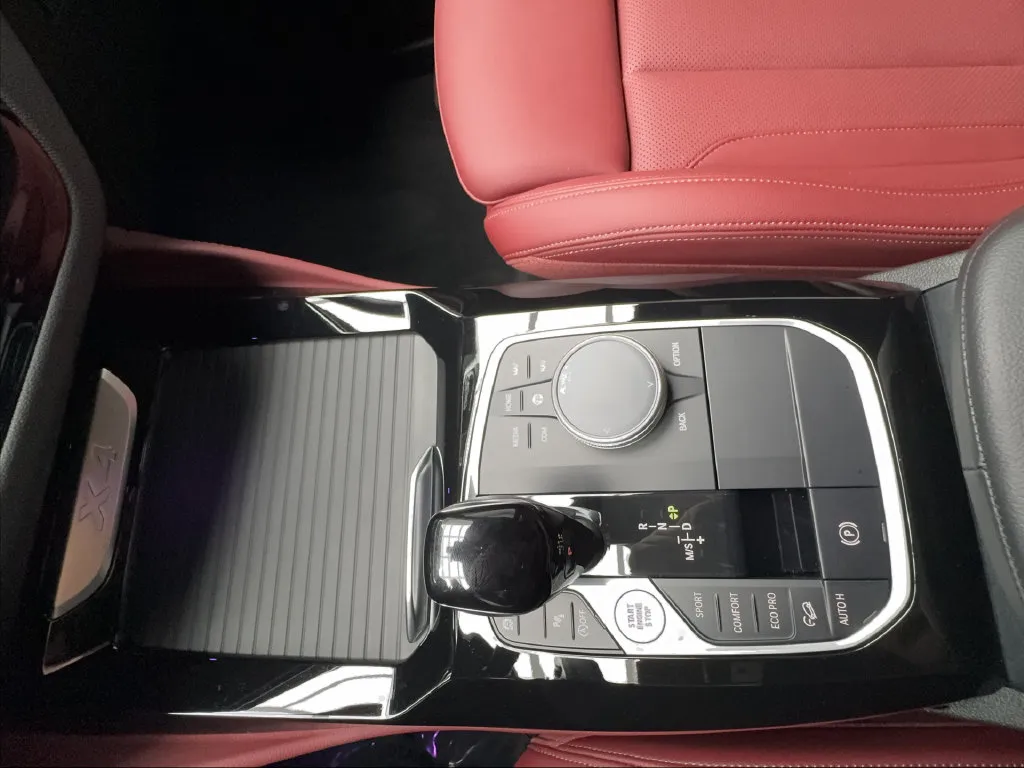 BMW X4 photo 54