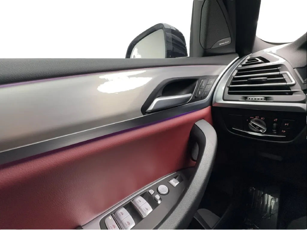 BMW X4 photo 51