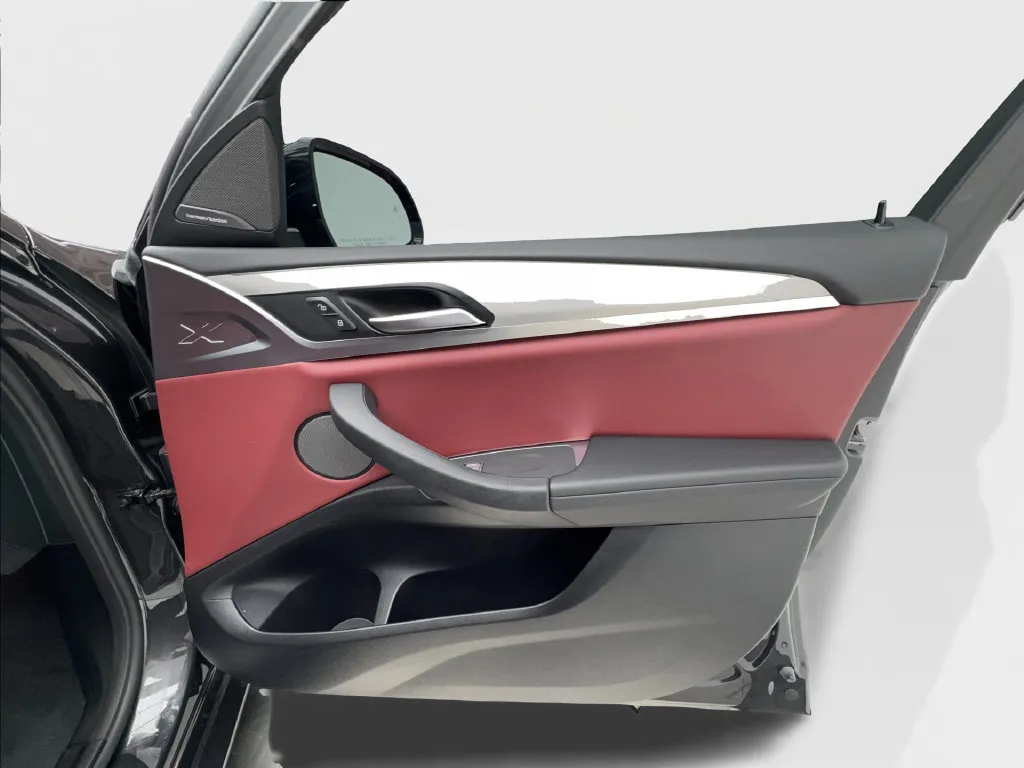 BMW X4 photo 37