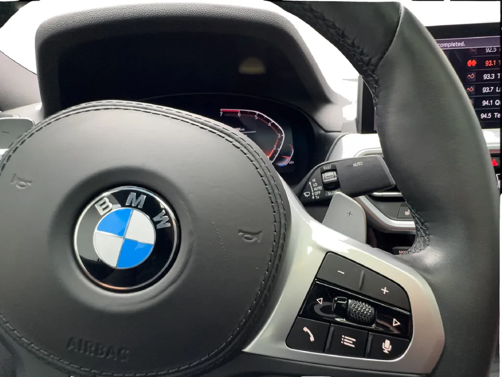 BMW X4 photo 46