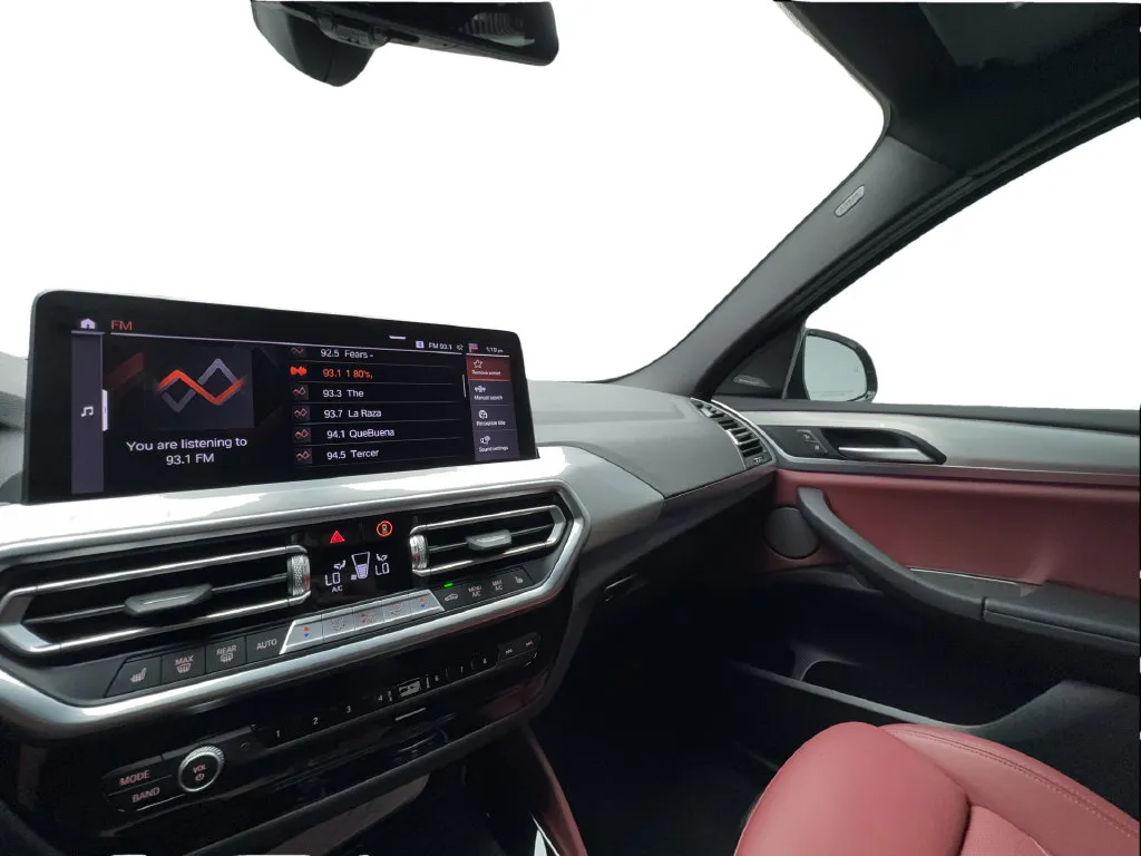 BMW X4 photo 48