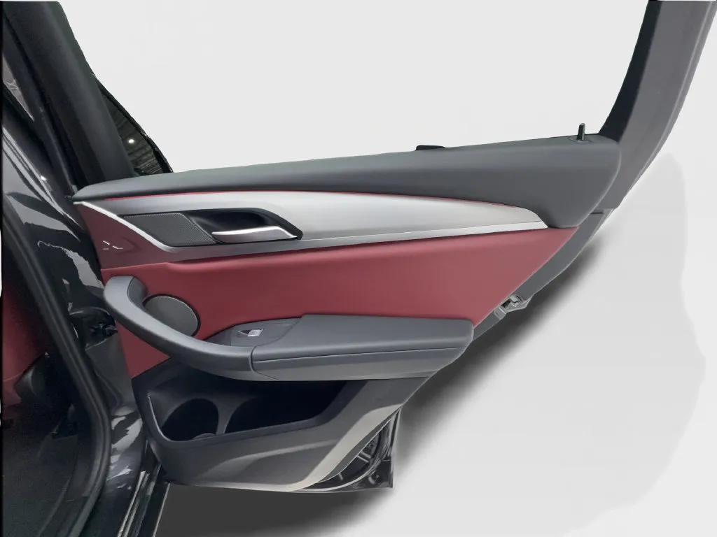BMW X4 photo 33