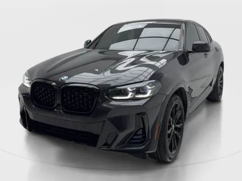 More photos of 2025 BMW X4 xDrive30i at Autos of Dallas - Plano, TX