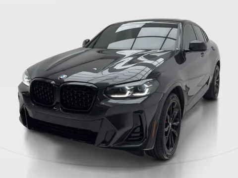 More photos of 2025 BMW X4 xDrive30i at Autos of Dallas - Plano, TX