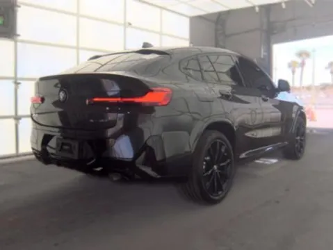 Photos of 2025 BMW X4 xDrive30i for sale in Plano, TX at Autos of Dallas - Plano