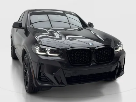 Photos of 2025 BMW X4 xDrive30i for sale in Plano, TX at Autos of Dallas - Plano