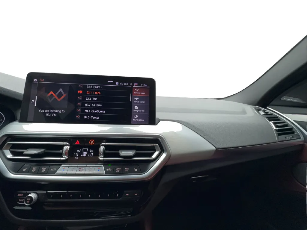 BMW X4 photo 49