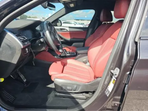 More photos of 2025 BMW X4 xDrive30i at Autos of Dallas - Plano, TX