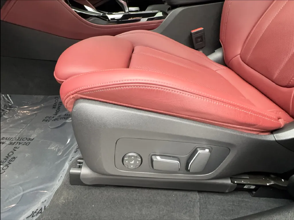 BMW X4 photo 25
