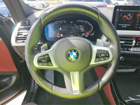 More photos of 2025 BMW X4 xDrive30i at Autos of Dallas - Plano, TX