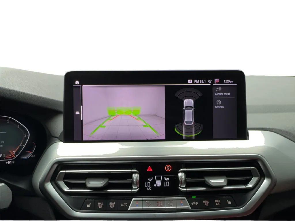 BMW X4 photo 58