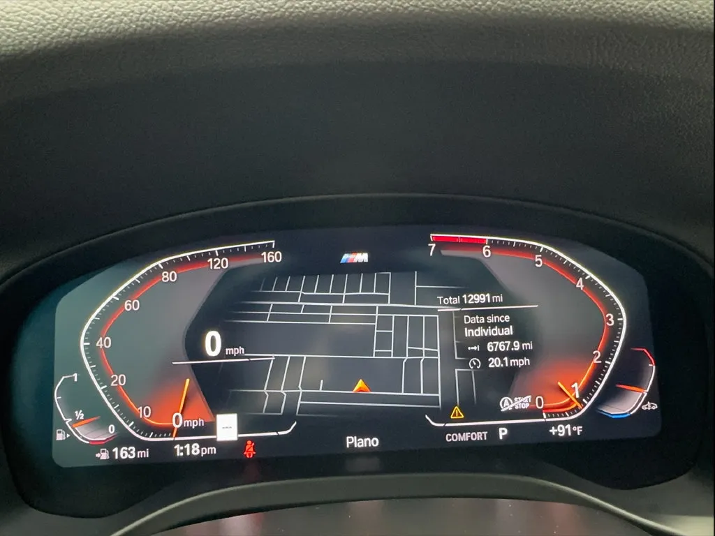 BMW X4 photo 45