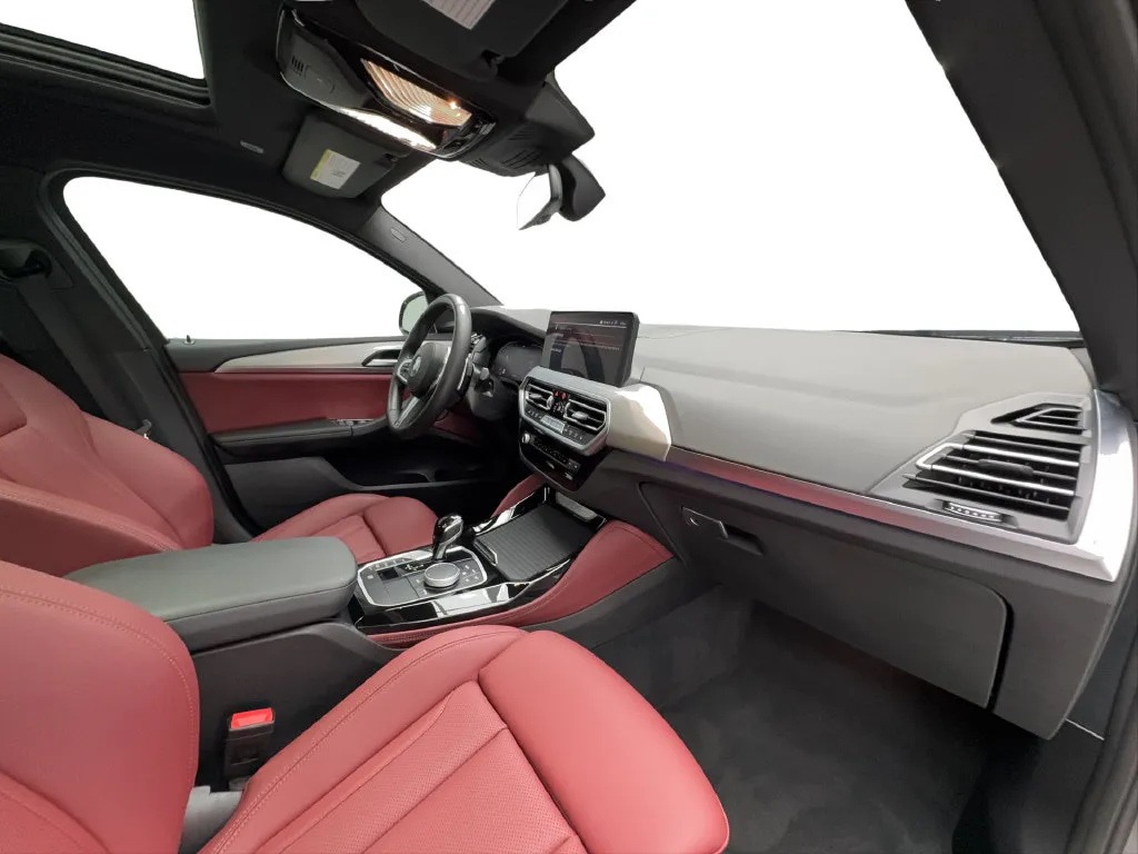 BMW X4 photo 36