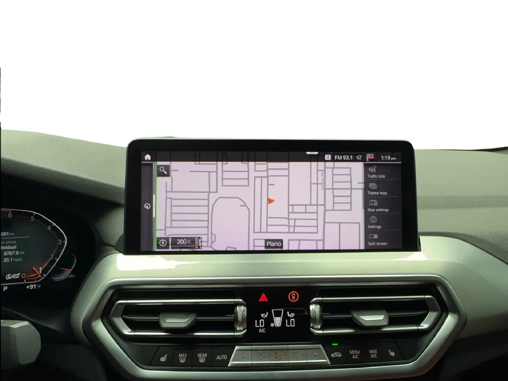 BMW X4 photo 56