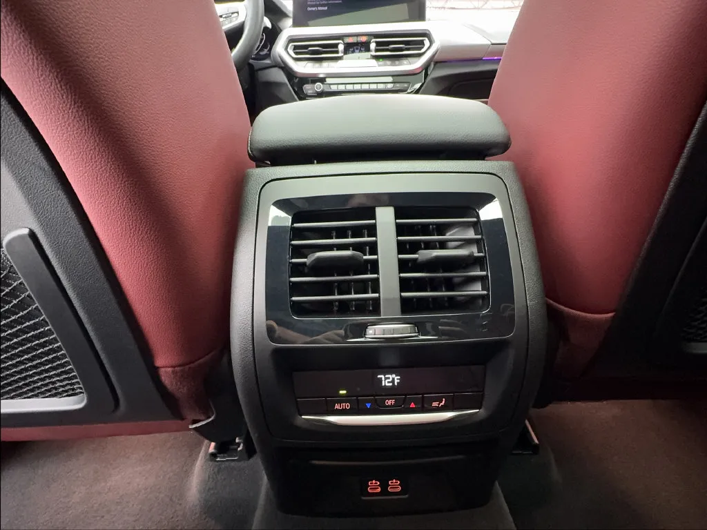 BMW X4 photo 43