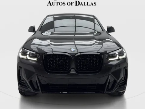 More photos of 2025 BMW X4 xDrive30i at Autos of Dallas - Plano, TX