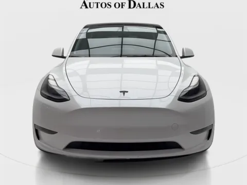 Another view of 2023 Tesla Model Y Performance for sale in Plano, TX at Autos of Dallas - Plano