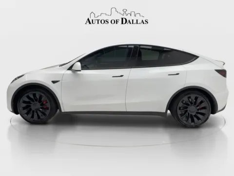 More photos of 2023 Tesla Model Y Performance at Autos of Dallas - Plano, TX