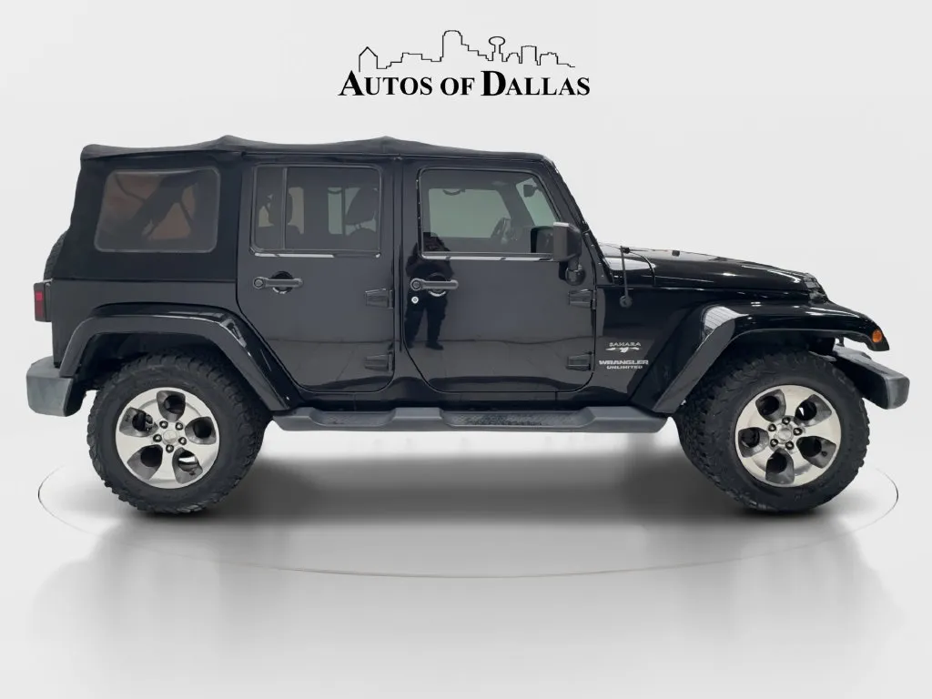 Jeep Wrangler photo 7