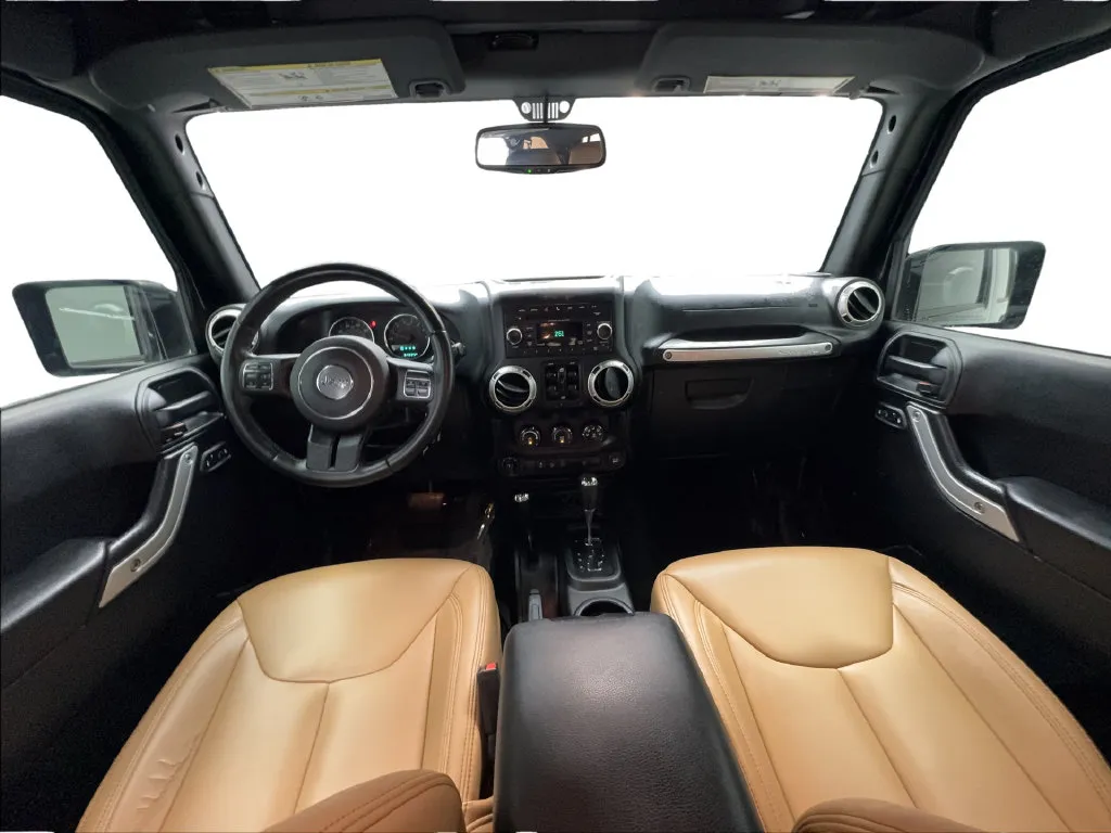 Jeep Wrangler photo 37