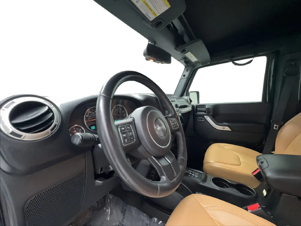 Jeep Wrangler photo 22