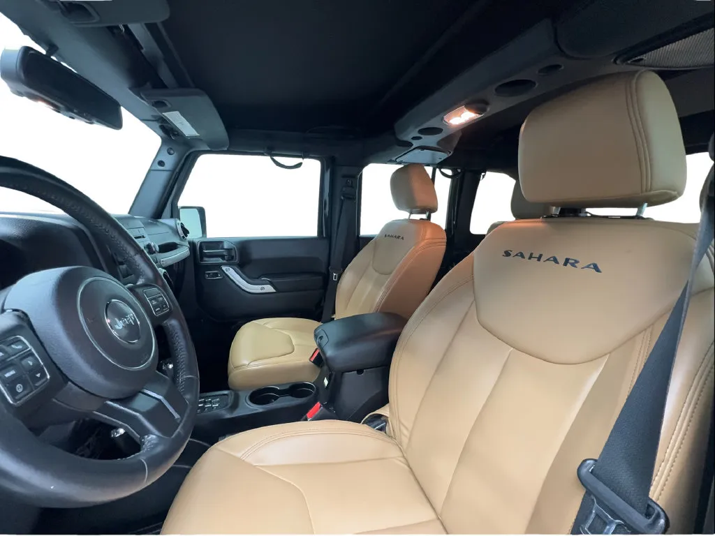 Jeep Wrangler photo 20