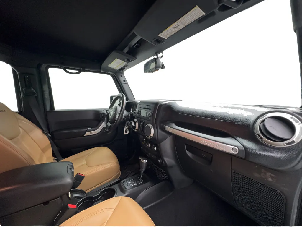 Jeep Wrangler photo 32