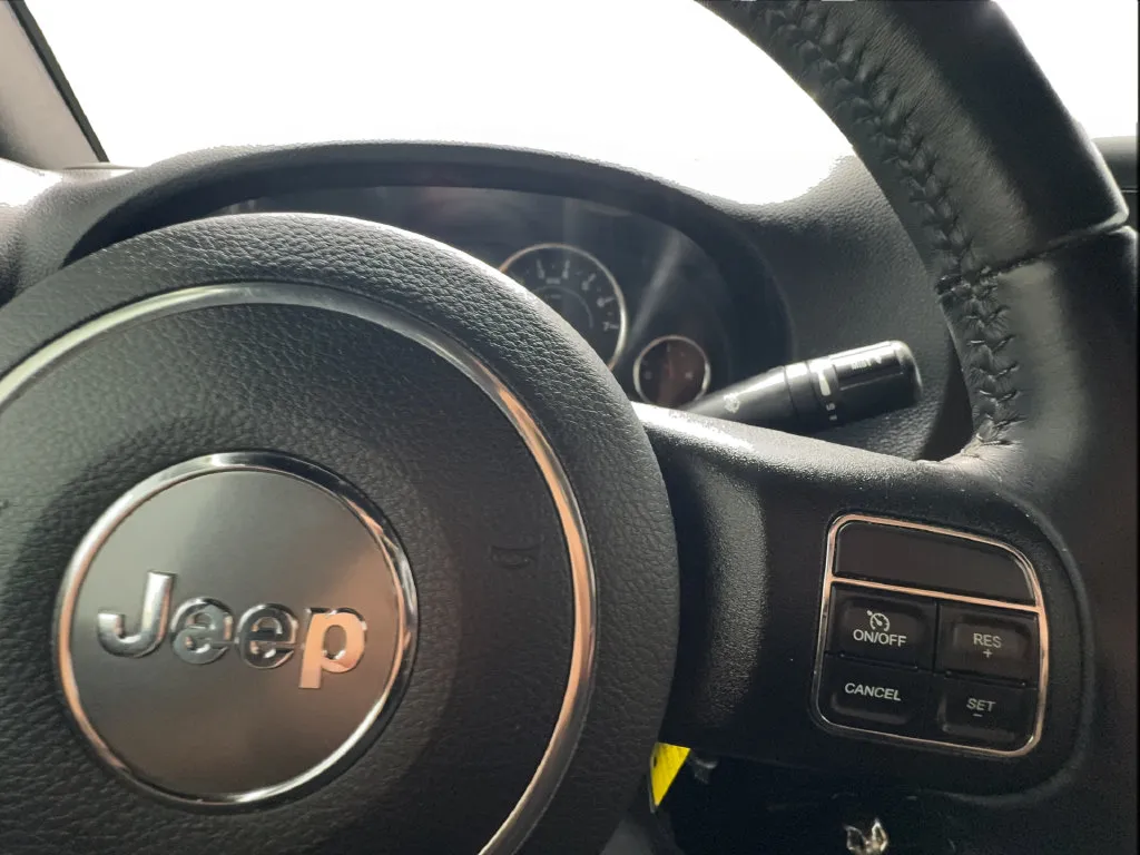 Jeep Wrangler photo 41