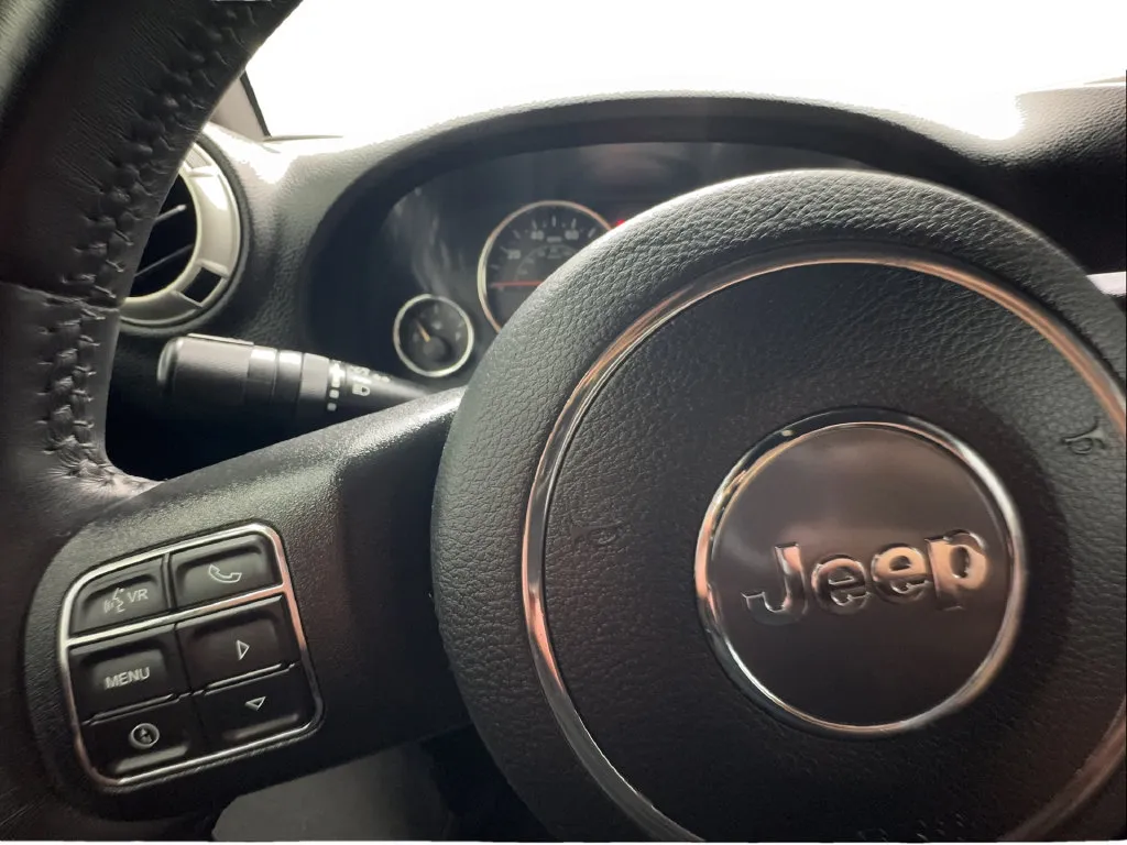Jeep Wrangler photo 42