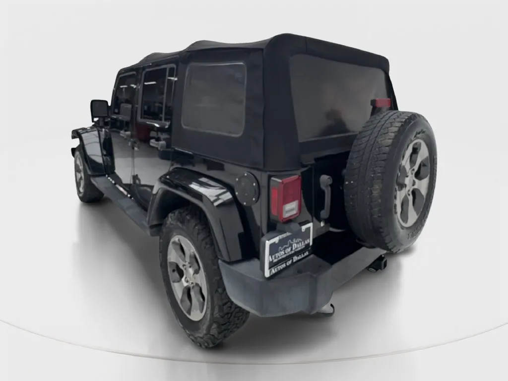 Jeep Wrangler photo 11