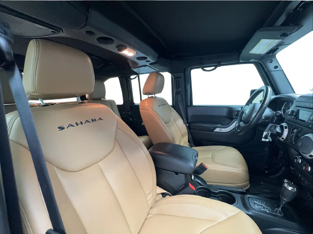 Jeep Wrangler photo 30