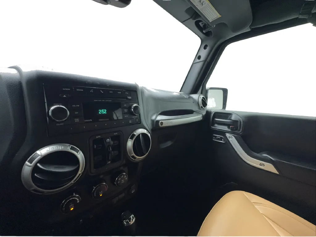 Jeep Wrangler photo 43