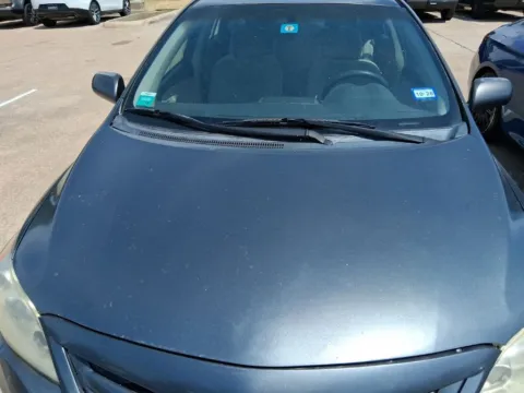 More photos of 2011 Toyota Corolla LE at Autos of Dallas - Plano, TX